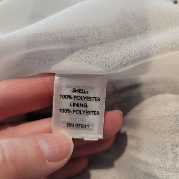 J. Jill Dress Womens Small Petite - Picture 6 of 7